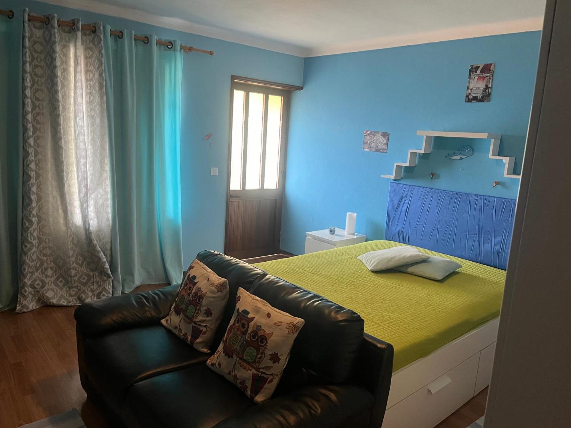 Apartamento فاغوس المظهر الخارجي الصورة