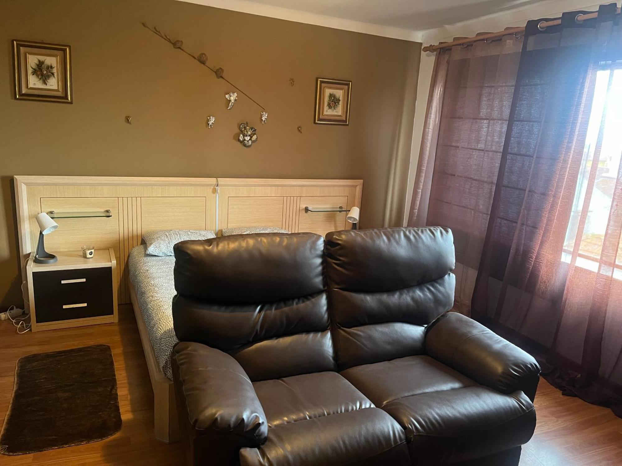Apartamento فاغوس المظهر الخارجي الصورة