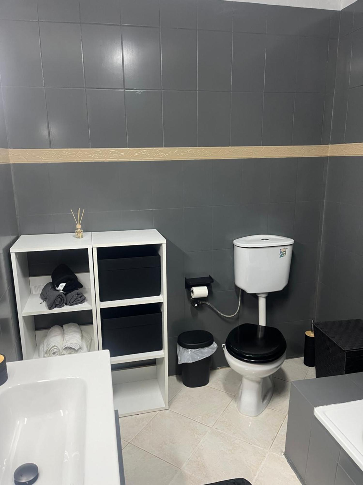 Apartamento فاغوس المظهر الخارجي الصورة