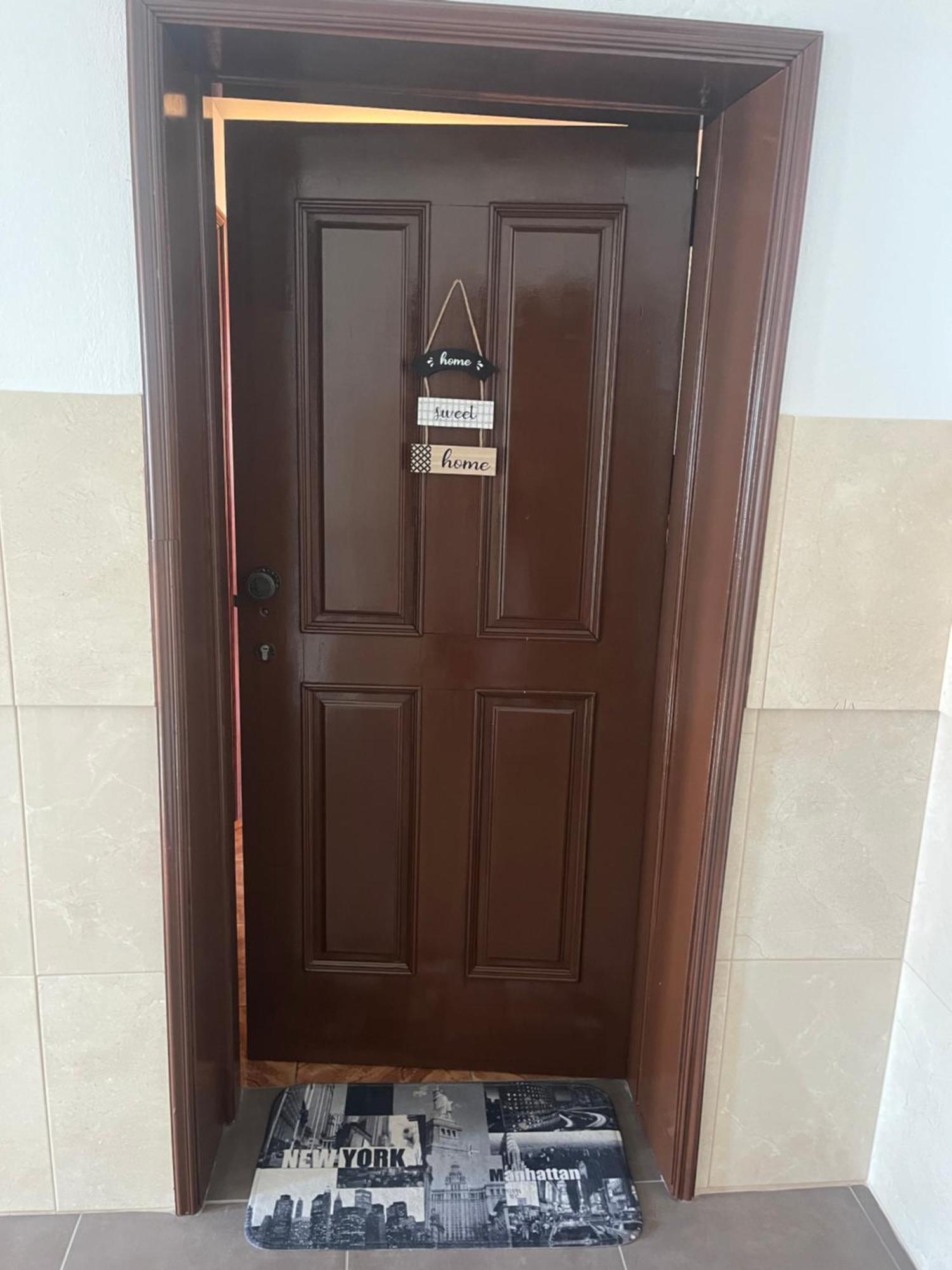 Apartamento فاغوس المظهر الخارجي الصورة