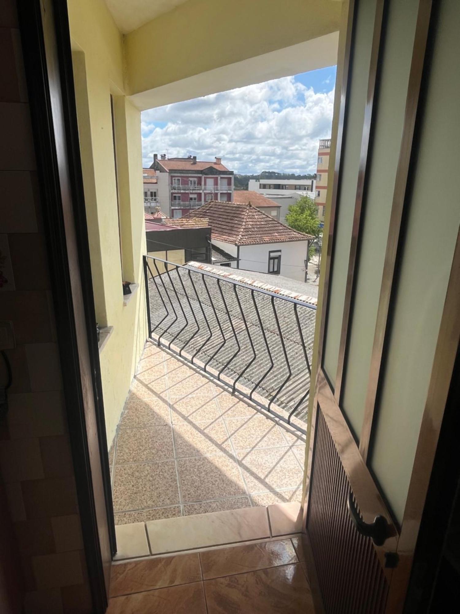 Apartamento فاغوس المظهر الخارجي الصورة