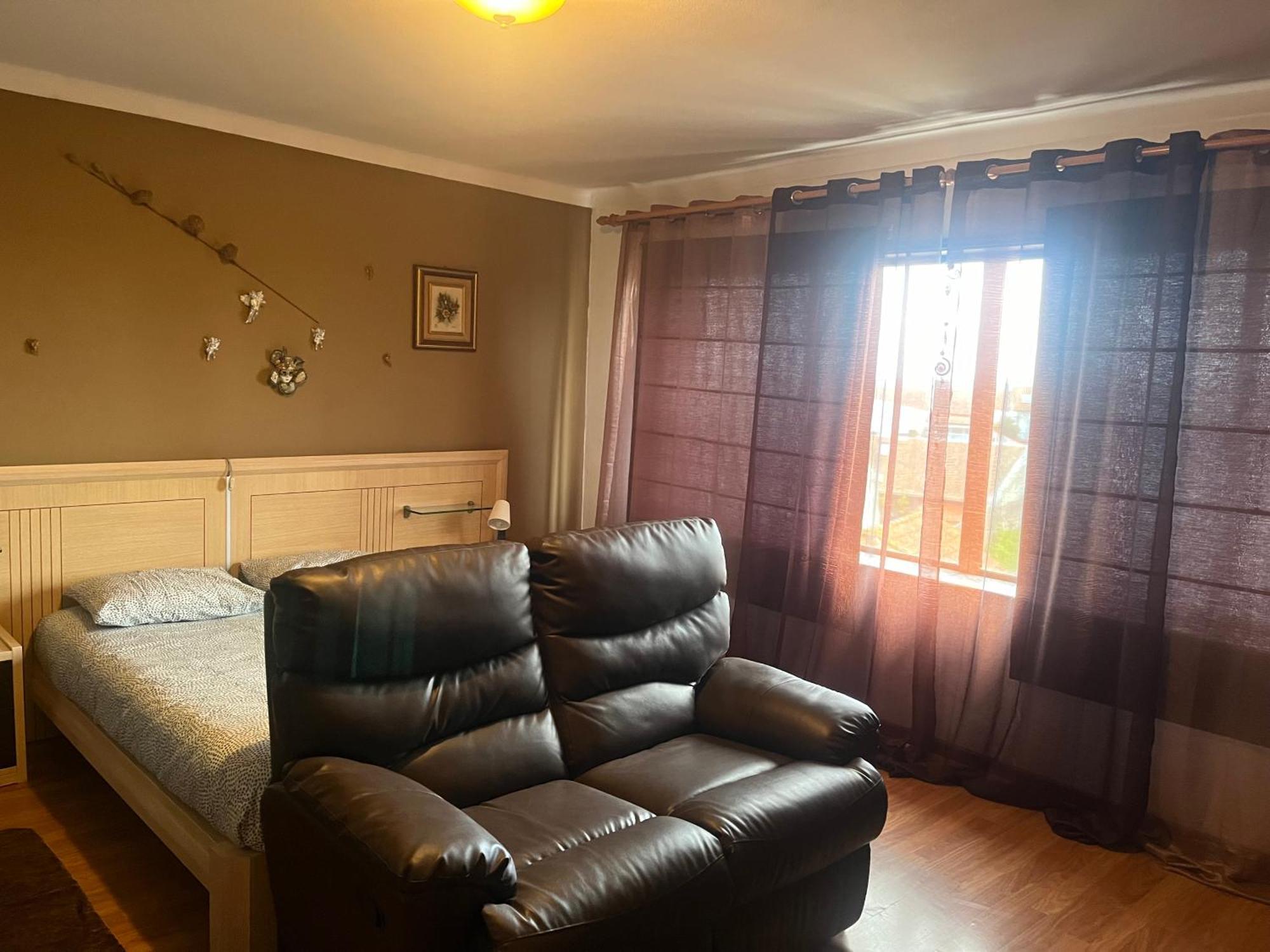Apartamento فاغوس المظهر الخارجي الصورة