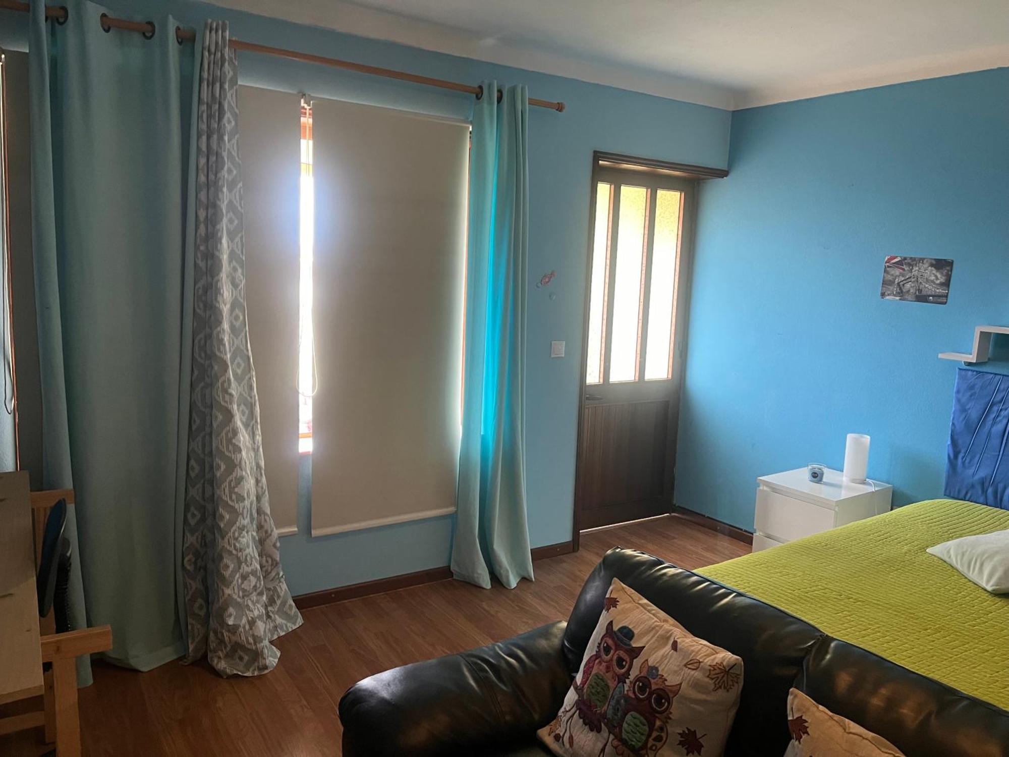 Apartamento فاغوس المظهر الخارجي الصورة