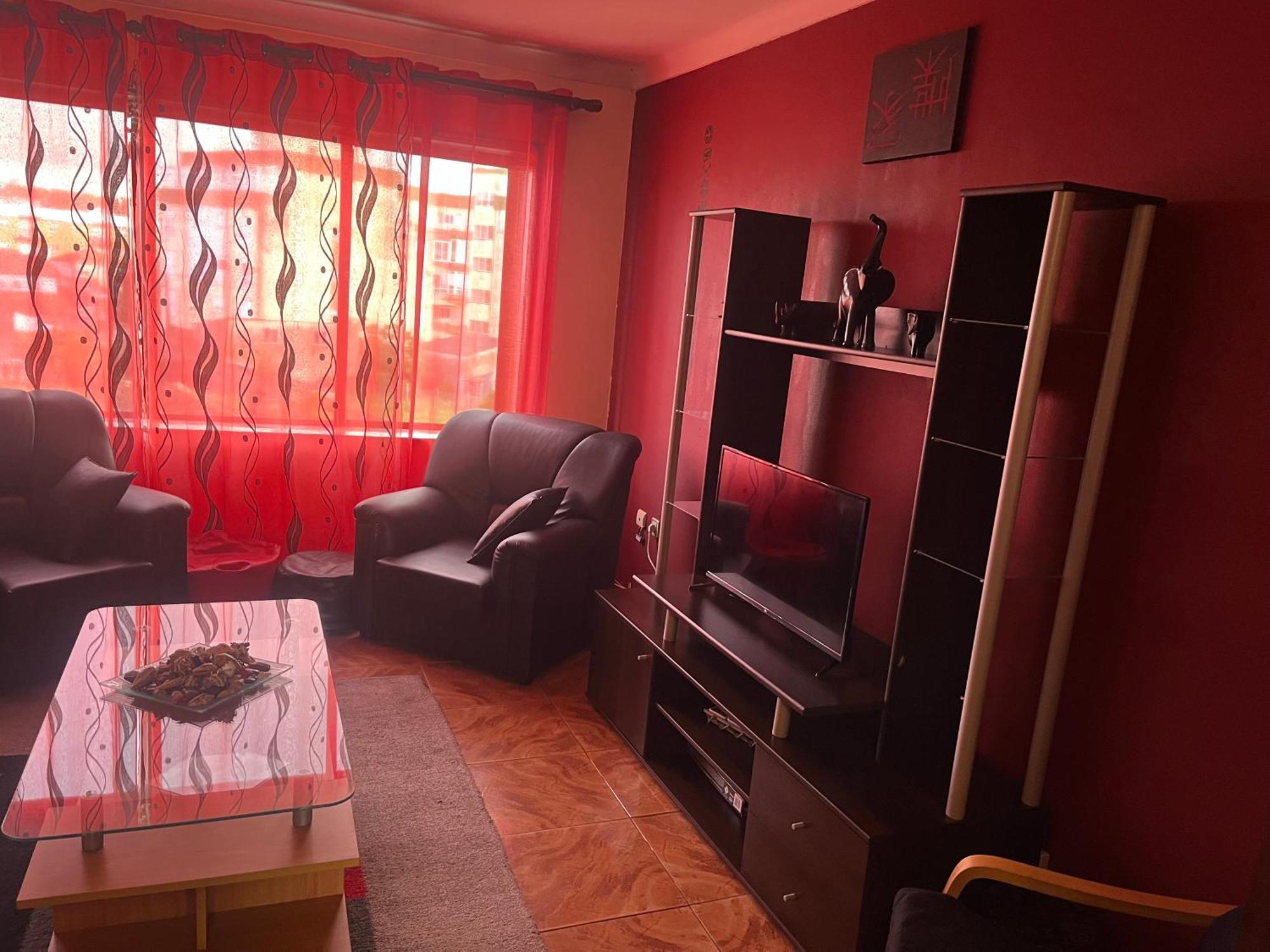 Apartamento فاغوس المظهر الخارجي الصورة