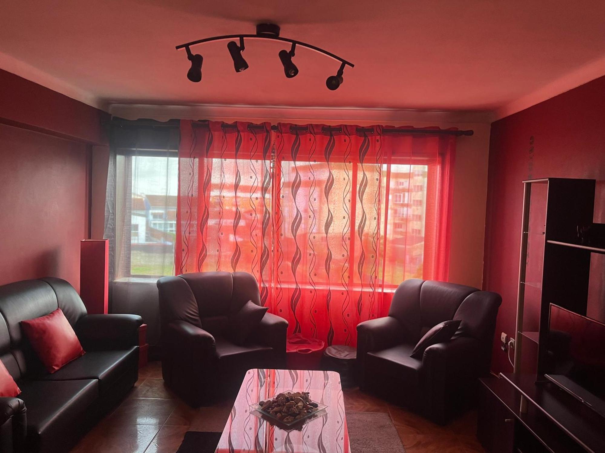 Apartamento فاغوس المظهر الخارجي الصورة