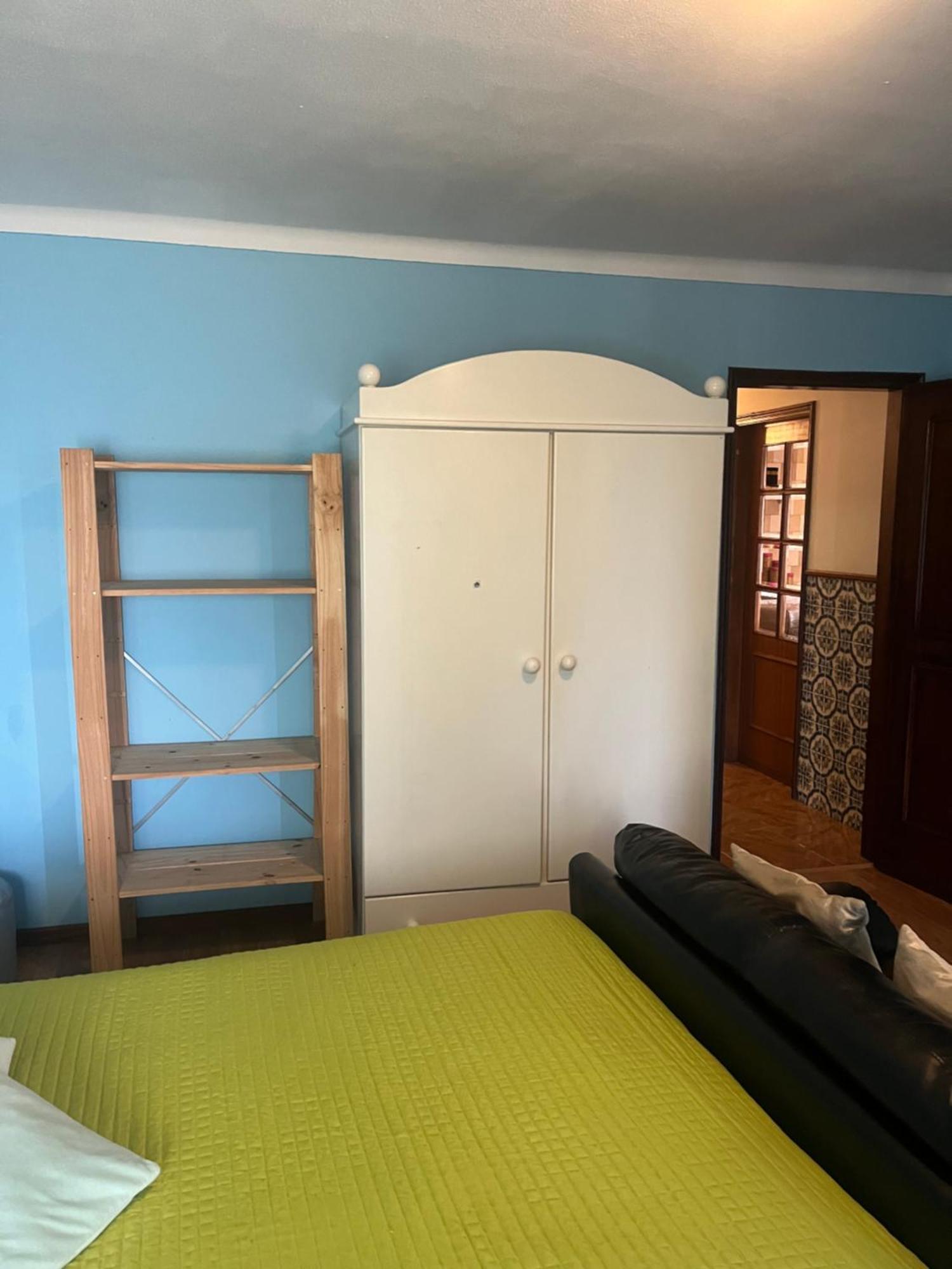 Apartamento فاغوس المظهر الخارجي الصورة