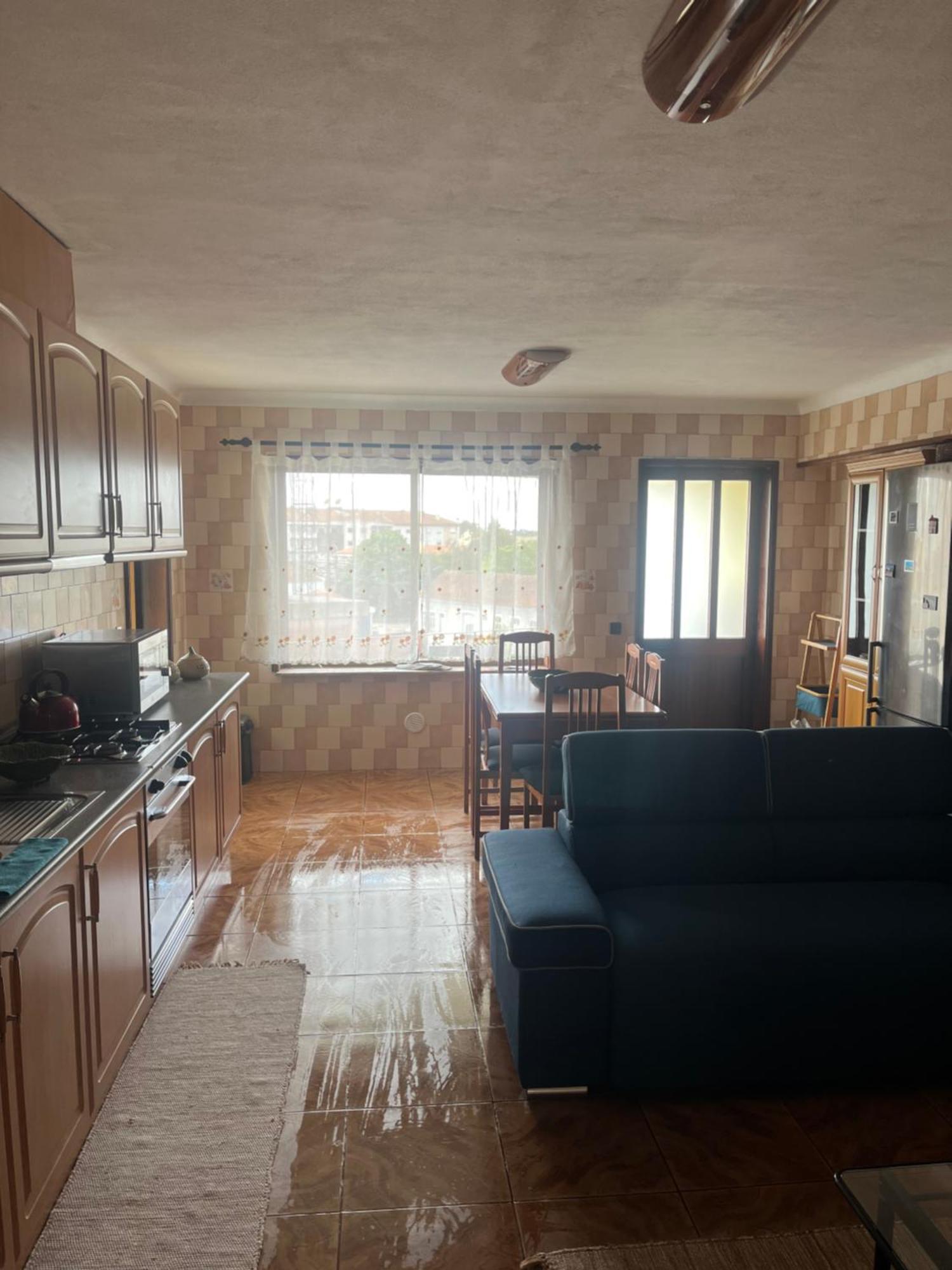 Apartamento فاغوس المظهر الخارجي الصورة