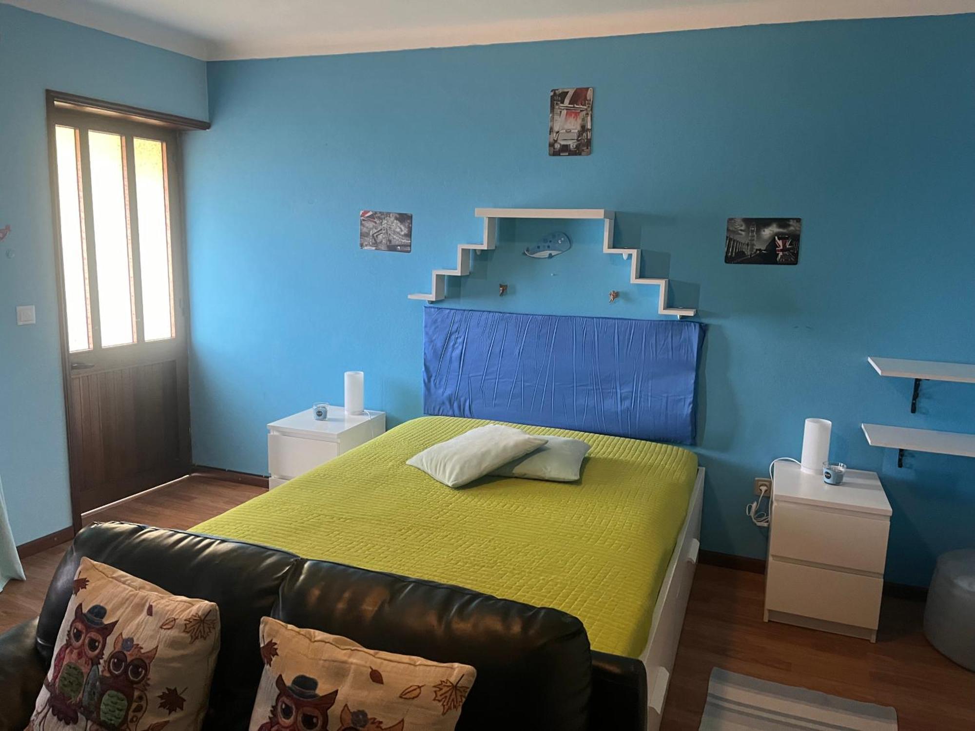 Apartamento فاغوس المظهر الخارجي الصورة