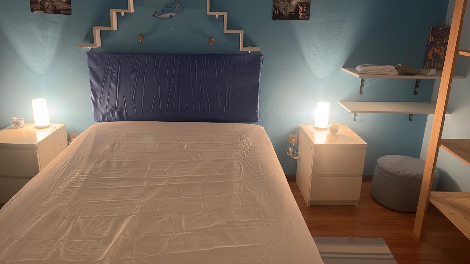 Apartamento فاغوس المظهر الخارجي الصورة