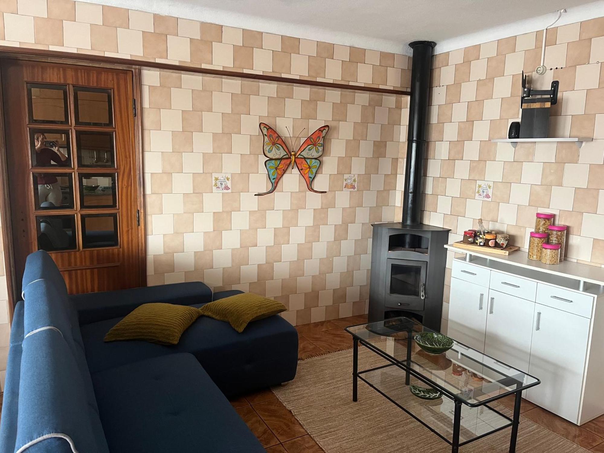 Apartamento فاغوس المظهر الخارجي الصورة