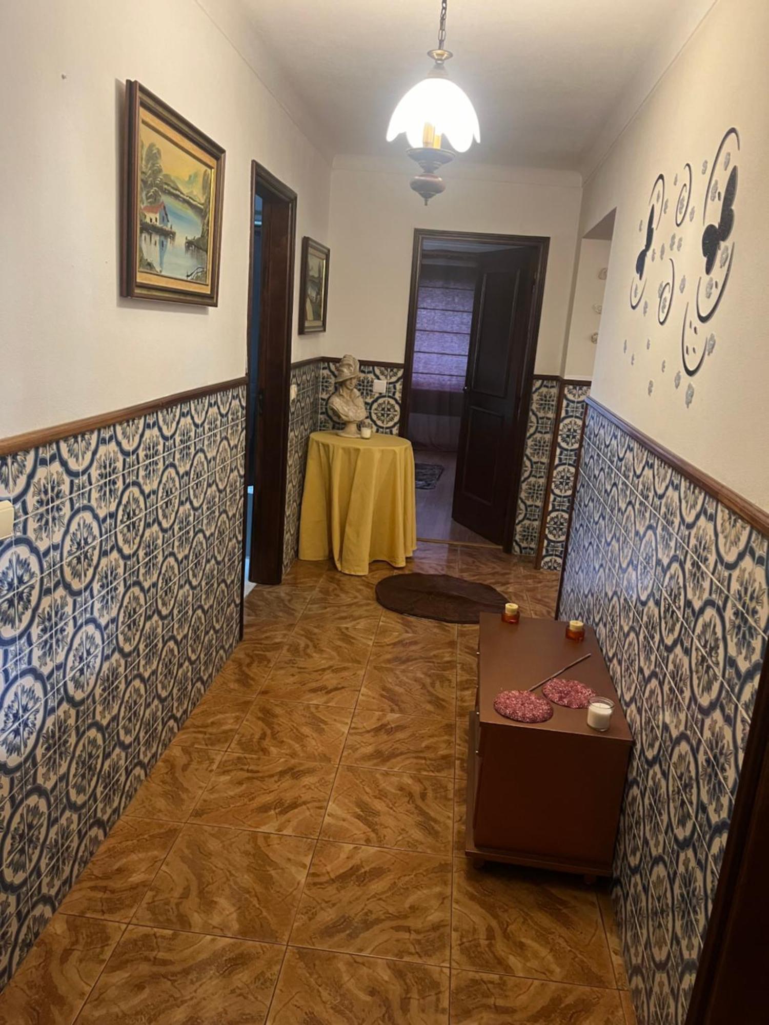Apartamento فاغوس المظهر الخارجي الصورة