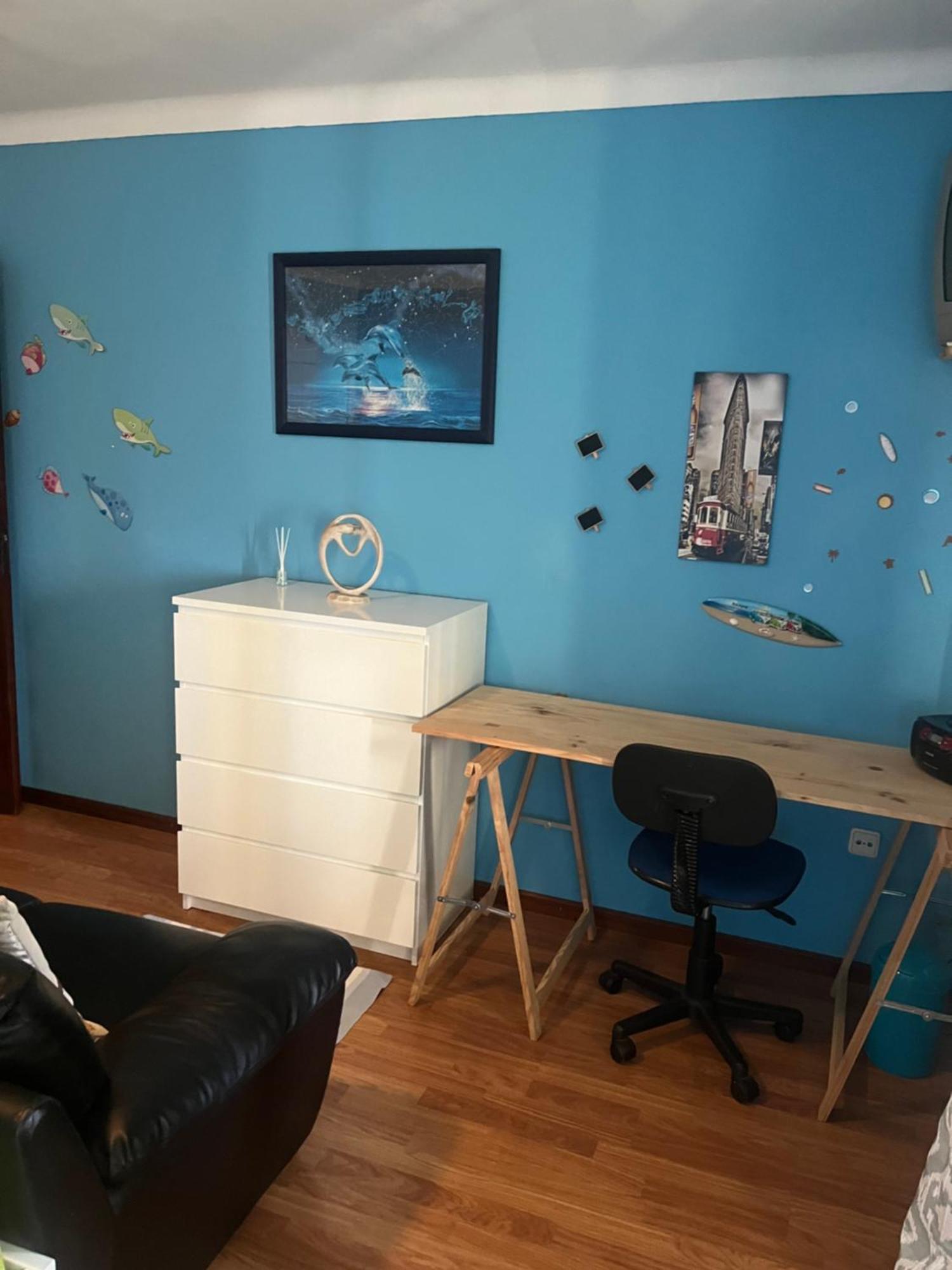 Apartamento فاغوس المظهر الخارجي الصورة