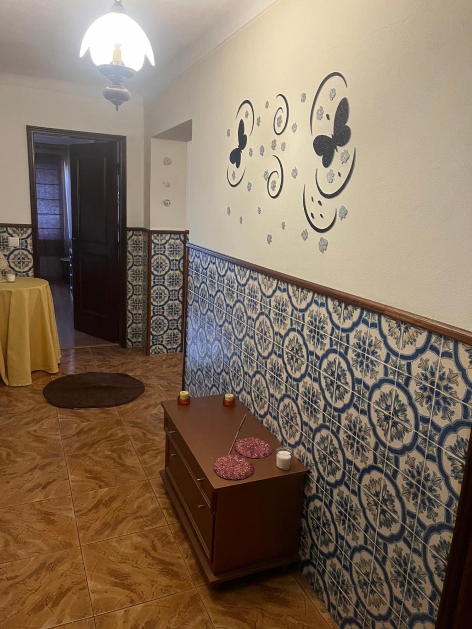 Apartamento فاغوس المظهر الخارجي الصورة