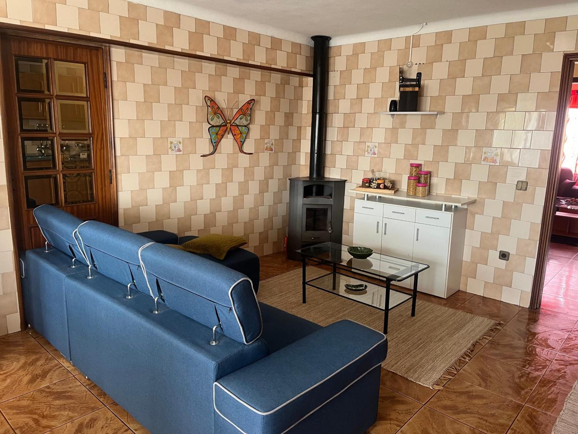 Apartamento فاغوس المظهر الخارجي الصورة