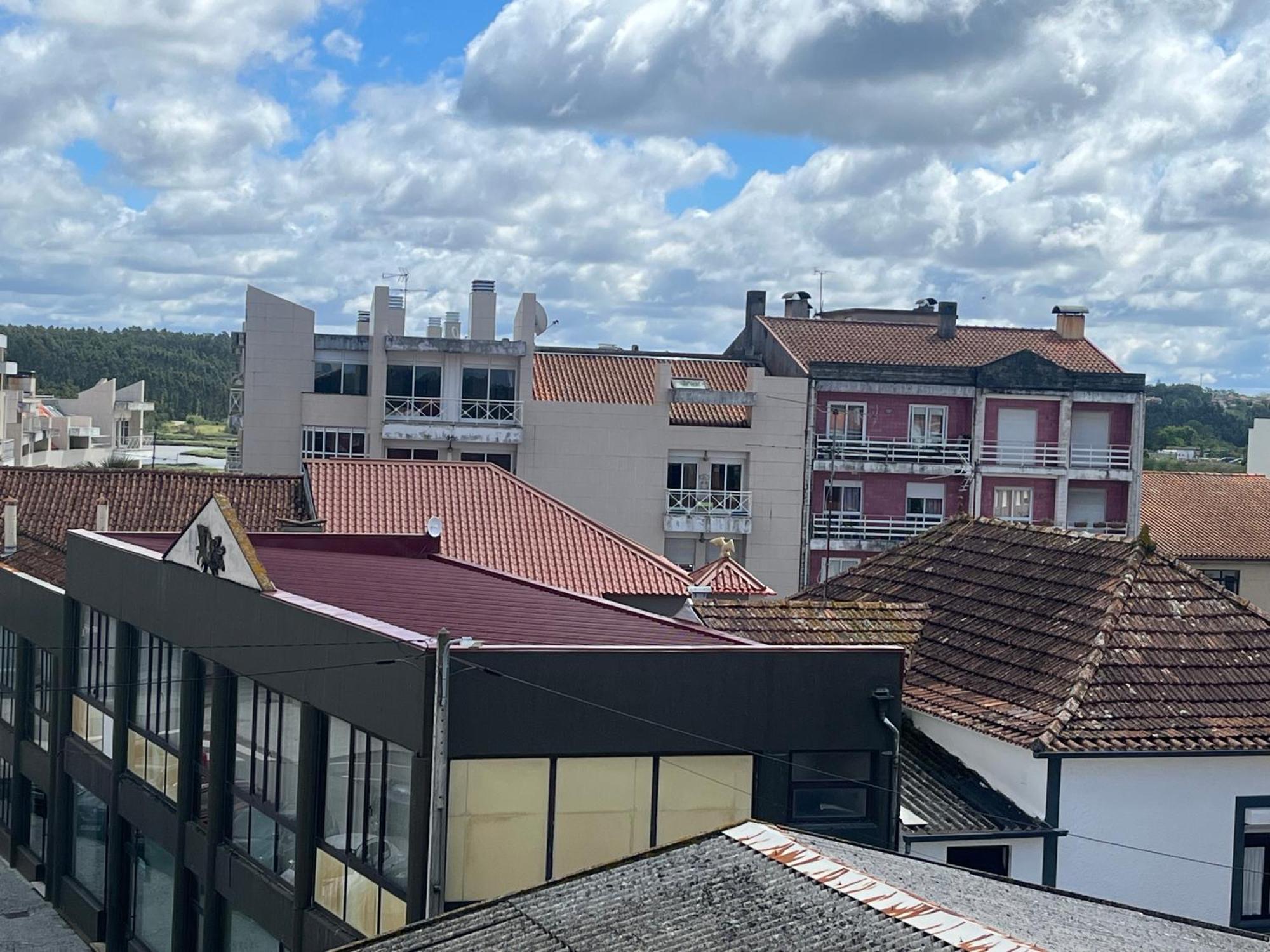 Apartamento فاغوس المظهر الخارجي الصورة