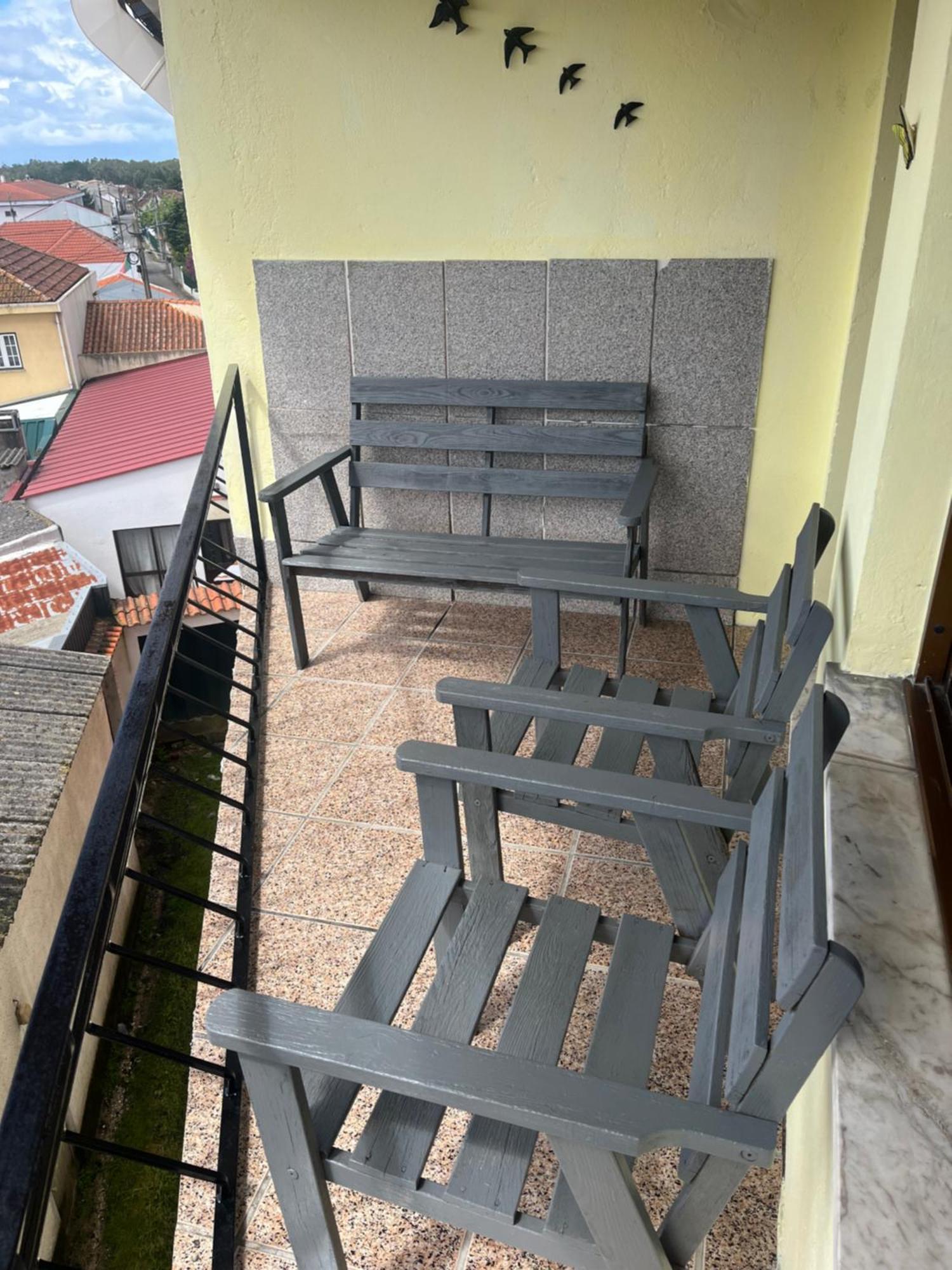 Apartamento فاغوس المظهر الخارجي الصورة