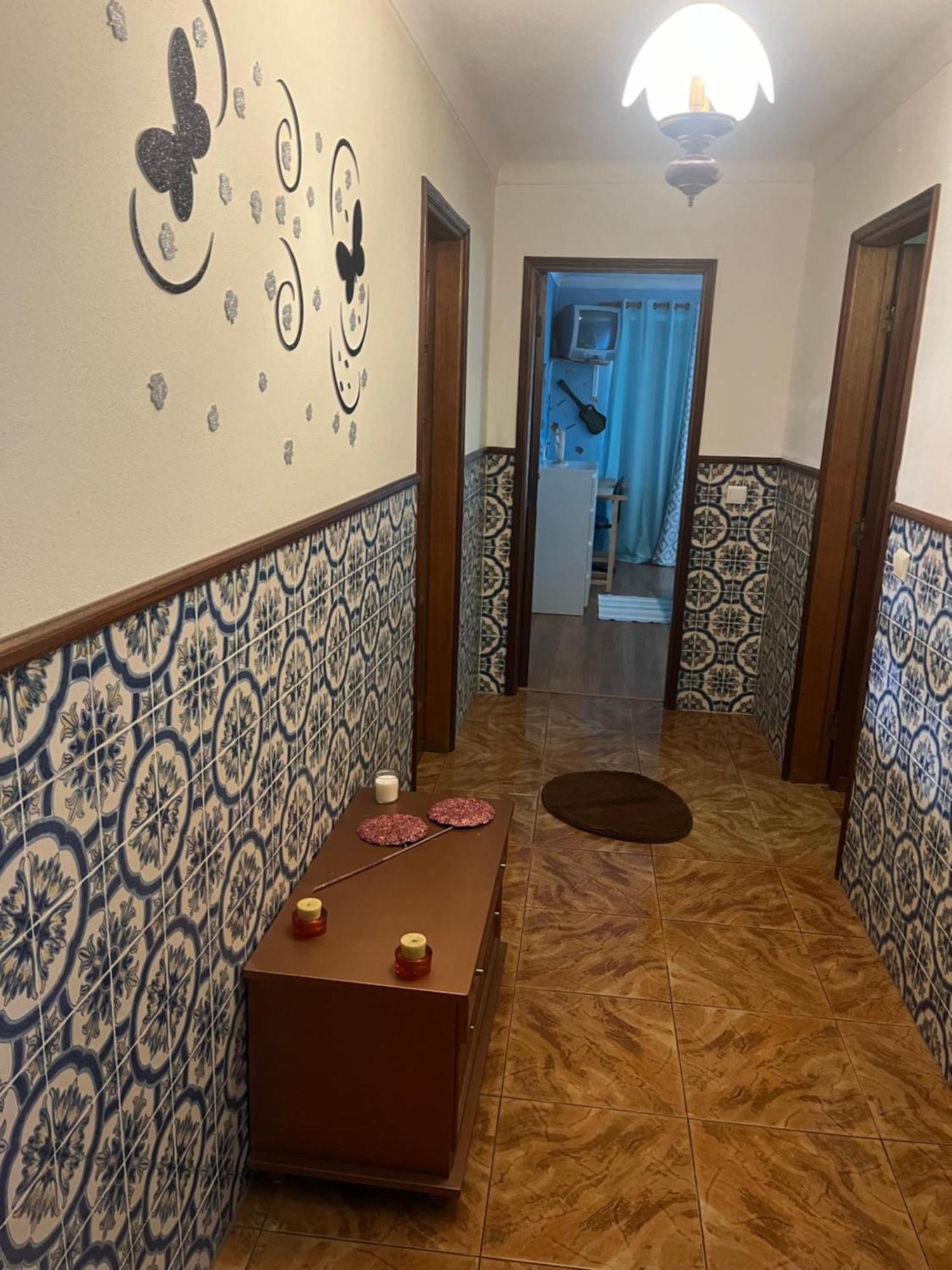 Apartamento فاغوس المظهر الخارجي الصورة